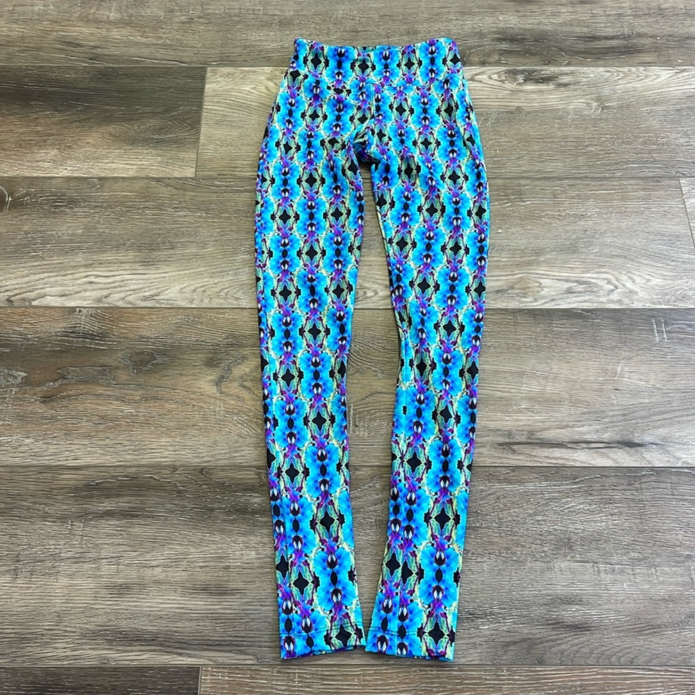 Daughters of Culture leggings size XS/S, worn once